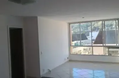 Excelente apartamento na otavio kelly no jardim icaraí em niterói