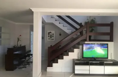 Casa em condomínio fechado com 4 quartos à venda na Loteamento Cidade Jardim, 2502, Baldeador, Niterói