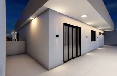 Encantadora casa com 4 quartos no condomínio reserva park - maria paula