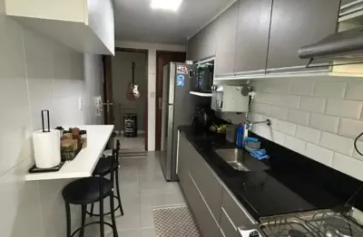 Excelente apartamento em icaraí - 100 metros da miguel de frias por r$595.000