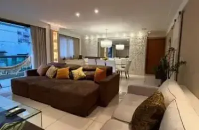 Apartamento no jardim icaraí, niterói rj - 4 quartos com suítes!!