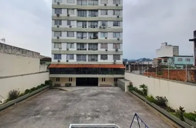 Apartamento com 2 quartos à venda na Rua Soares de Miranda, 135, Fonseca, Niterói