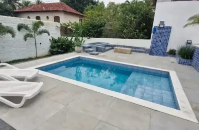 Casa com 4 quartos à venda na Rua Cândido Portinari, 415, Mata Paca, Niterói