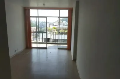 Apartamento com 2 quartos à venda na Rua Tenente Mesquita, 45, Santa Rosa, Niterói