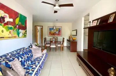 Cobertura com 4 quartos à venda na Rua São Fábio, 40, Piratininga, Niterói