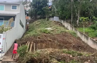 Terreno à venda na Rua Doutor Rovane Tavares Guimarães, 2, Maravista, Niterói