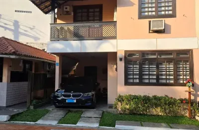 Casa em condomínio fechado com 3 quartos à venda na Rodovia Amaral Peixoto, 2502, Baldeador, Niterói