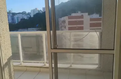 Excelente apartamento no condomínio admira em icaraí - niterói