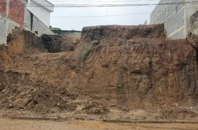 Excelente terreno no condomínio reserva park em maria paula