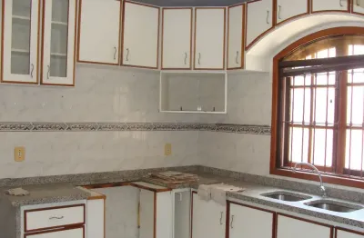 Casa com 4 quartos à venda na Avenida Senador Vasconcellos Torres, 76, Maravista, Niterói