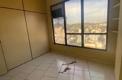 Sala comercial com 1 sala para alugar na Rua Doutor Celestino, 188, Centro, Niterói