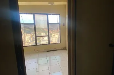 Sala comercial com 1 sala à venda na Rua Doutor Celestino, 188, Centro, Niterói