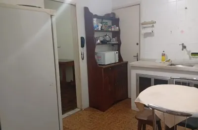 Apartamento com 1 quarto à venda na Rua Álvares de Azevedo, 77, Icaraí, Niterói