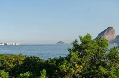 Apartamento com 1 quarto à venda na Rua Vera Crispino de Freitas, 157, Boa Viagem, Niterói