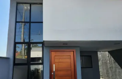 Casa com 3 quartos à venda na Rua da Paz, 185, Jardim Atlântico Central (Itaipuaçu), Maricá