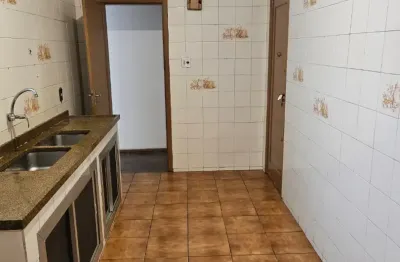 Apartamento com 3 quartos à venda na Rua Presidente João Pessoa, 201, Icaraí, Niterói