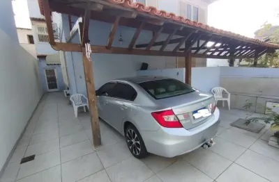 Casa com 3 quartos à venda na Rua Desembargador Toledo Piza, 70, Icaraí, Niterói