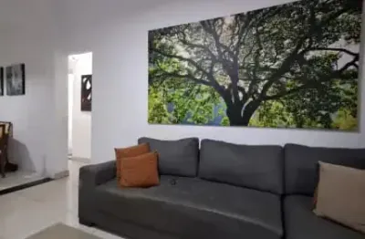 Apartamento com 2 quartos à venda na Rua Mem de Sá, 122, Icaraí, Niterói