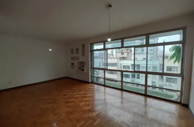 Excelente apana rua alvares de azevedo no miolo de icarai em niterói.