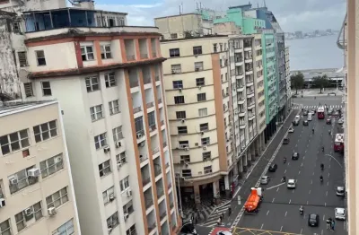 Excelente apartamento na amaral peixoto no centro de niterói