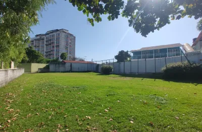 Apartamento com 3 quartos à venda na Rua Aridio Martins, 50, Fátima, Niterói