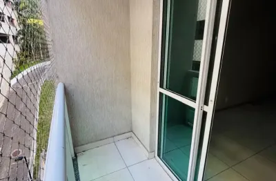 Apartamento com 3 quartos à venda na Estrada da Paciência, 5707, Rio do Ouro, São Gonçalo