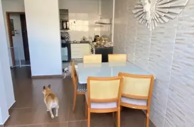 Apartamento com 2 quartos à venda na Rua Visconde do Uruguai, 208, Centro, Niterói