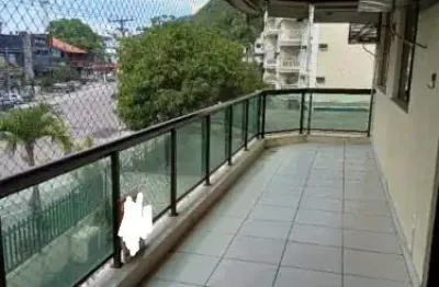 Apartamento com 3 quartos à venda na Estrada Francisco da Cruz Nunes, 11699, Piratininga, Niterói