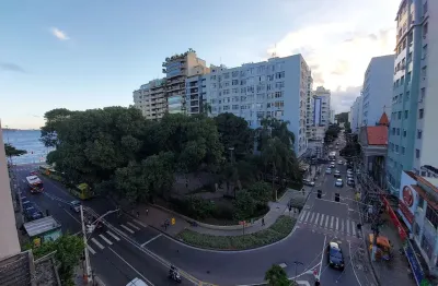 Apartamento com 1 quarto à venda na Rua Doutor Paulo Alves, 48, Ingá, Niterói