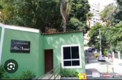 Excelente apartamento no condomínio alto icarai no bairro de fátima em niterói