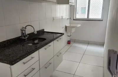 Apartamento com 3 quartos à venda na Estrada da Paciência, 5707, Rio do Ouro, São Gonçalo