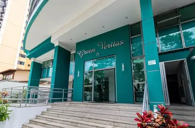 Apartamento com 2 quartos para alugar na Rua Doutor Souza Dias, 71, Icaraí, Niterói