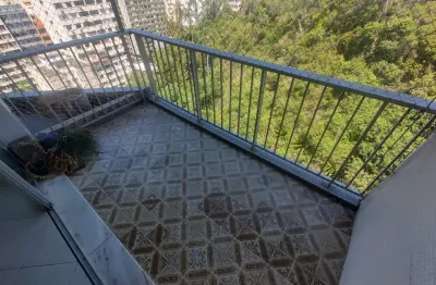 Apartamento com 1 quarto à venda na Rua Mariz e Barros, 121, Icaraí, Niterói