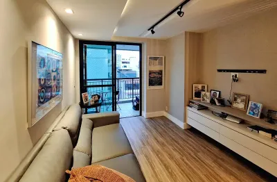 Apartamento com 3 quartos à venda na Rua Graciliano Ramos, 3, Vital Brazil, Niterói