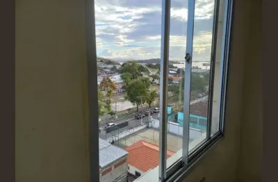 Excelente Apartamento no Barreto com Vista da Baia de Guanabara