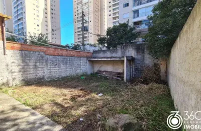 Terreno para Venda em São Bernardo do Campo, Centro, 1 dormitório, 1 banheiro, 1 vaga