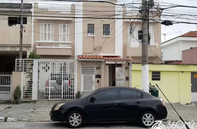 Sobrado para Venda em São Paulo, Vila Deodoro, 2 dormitórios, 1 banheiro