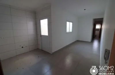 Cobertura para venda em santo andré, vila guaraciaba, 2 dormitórios, 1 banheiro, 1 vaga