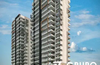 Apartamento para venda em são bernardo do campo, jardim do mar, 3 dormitórios, 3 suítes, 4 banheiros, 3 vagas