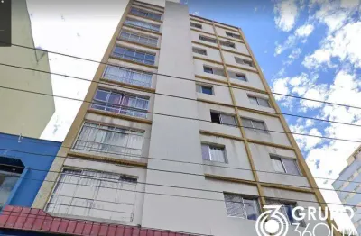 Apartamento para Venda em Santo André, Centro, 3 dormitórios, 1 suíte, 2 banheiros, 1 vaga
