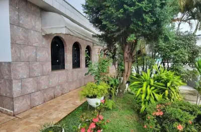 Casa para venda em santo andré, vila palmares, 3 dormitórios, 1 suíte, 4 banheiros, 8 vagas