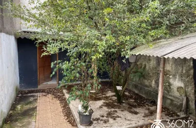Casa para venda em são bernardo do campo, baeta neves, 1 dormitório, 2 banheiros, 2 vagas