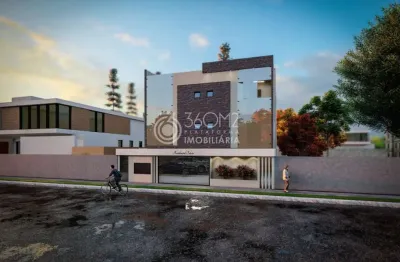 Cobertura para venda em santo andré, campestre, 2 dormitórios, 1 suíte, 1 banheiro, 1 vaga