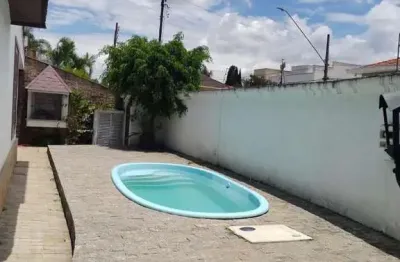 Sobrado para Venda em São Caetano do Sul, Jardim São Caetano, 4 dormitórios, 2 suítes, 6 banheiros, 4 vagas