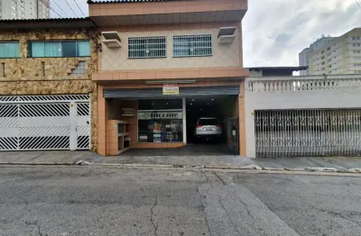Prédio à venda na Rua Cândia, Chácara Califórnia, São Paulo