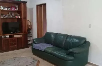 Casa para venda em são caetano do sul, olímpico, 2 dormitórios, 1 suíte, 3 banheiros, 2 vagas