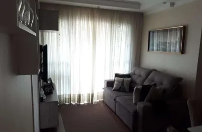 Apartamento para venda em santo andré, jardim, 3 dormitórios, 1 suíte, 2 banheiros, 1 vaga