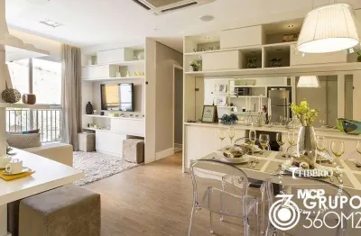 Apartamento para venda em diadema, centro, 2 dormitórios, 1 banheiro, 1 vaga