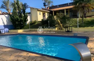 Chácara para venda em ibiúna, lajeadinho, 4 dormitórios, 4 banheiros, 9 vagas