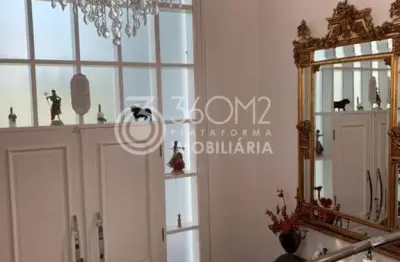 Sobrado em condomínio para venda em são bernardo do campo, parque terra nova ii, 6 dormitórios, 5 suítes, 1 banheiro, 6 vagas